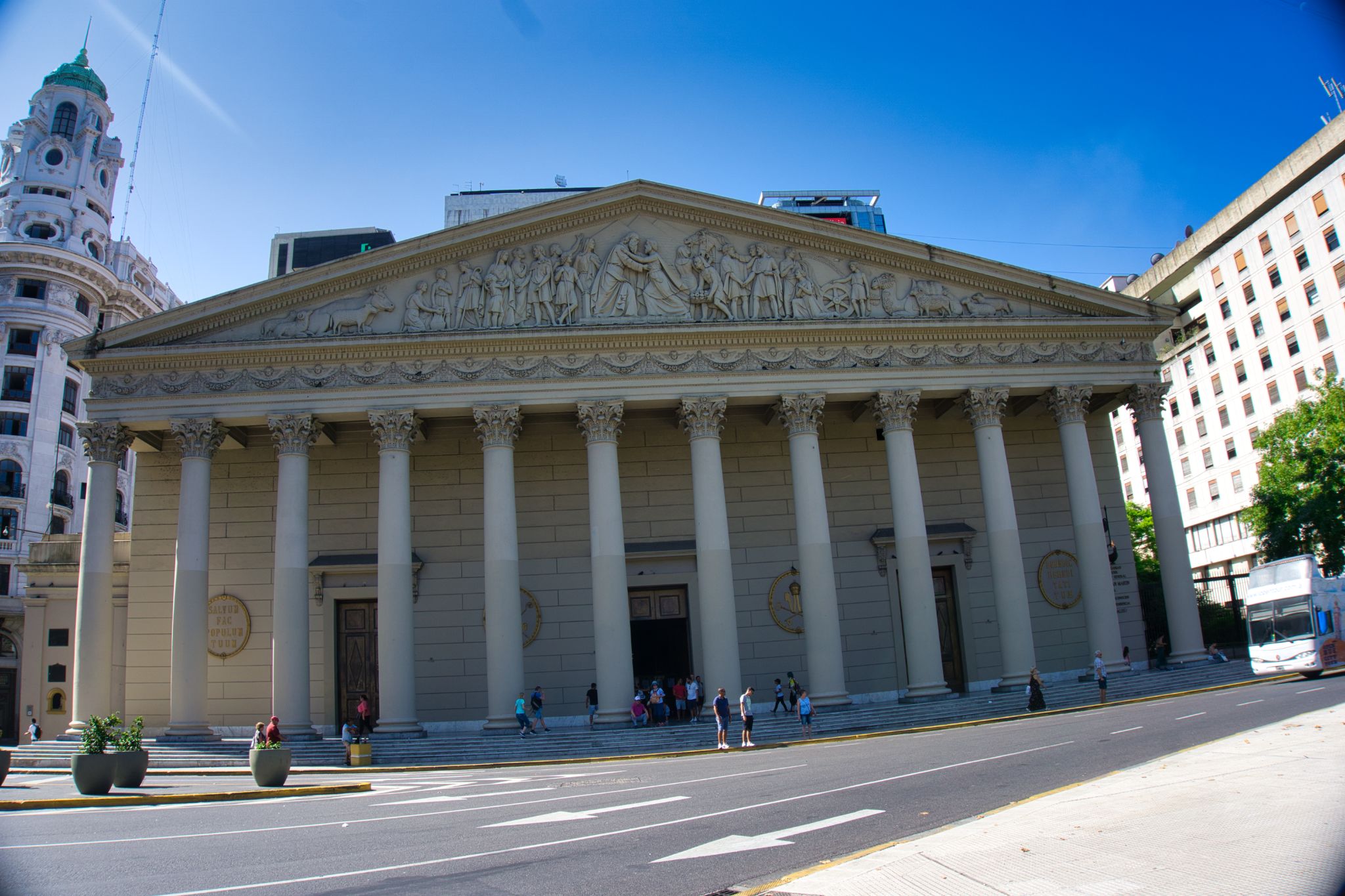 Argentina Buenos Aires  72